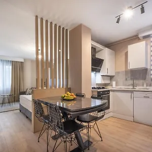 Ciragan Bosphorus Istambul
