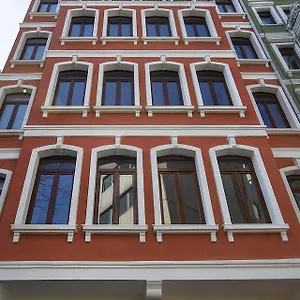 Juno Taksim Provincia di Istanbul