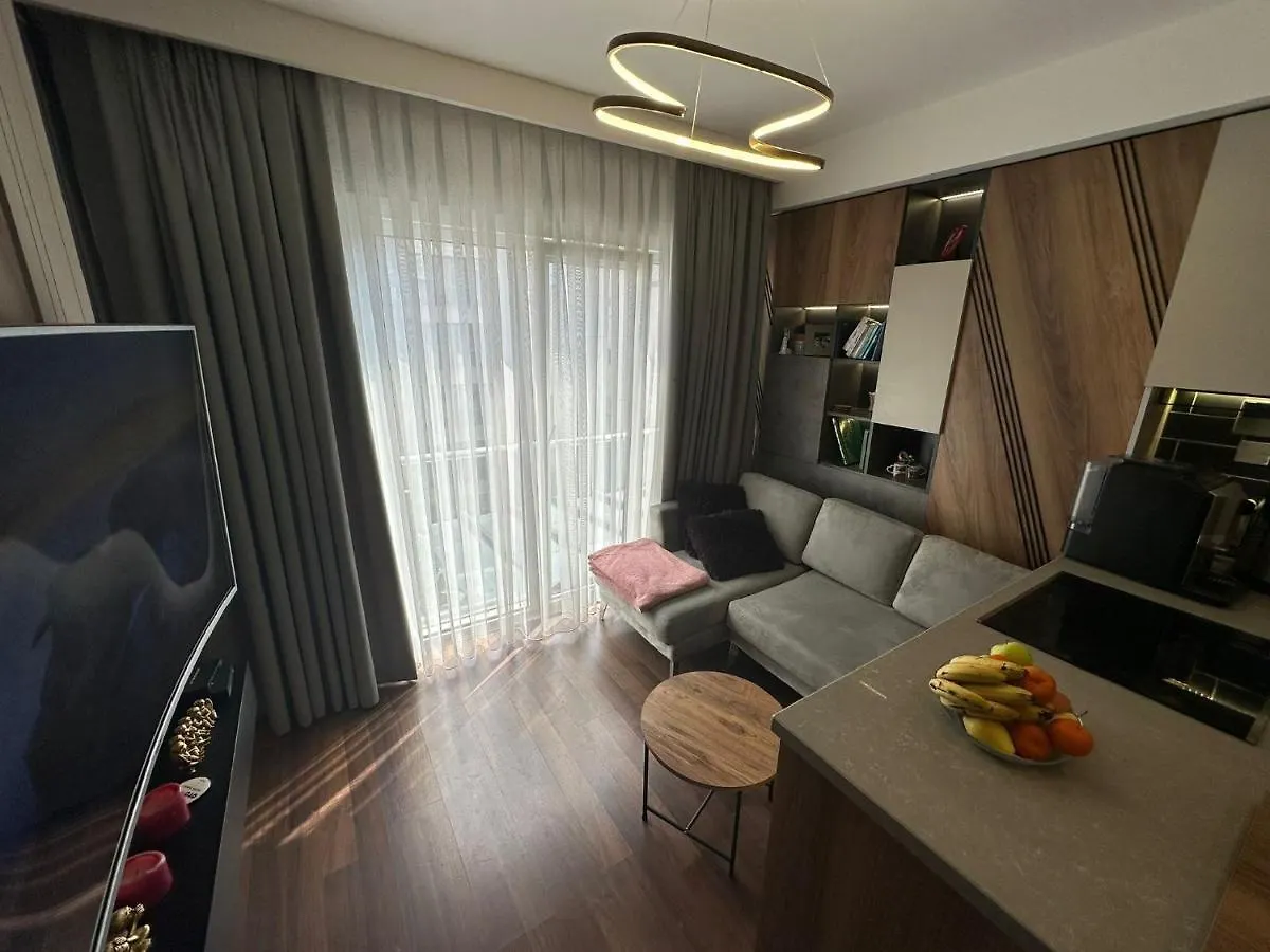 Motivada Residence Istanbul 0*,  Turkey