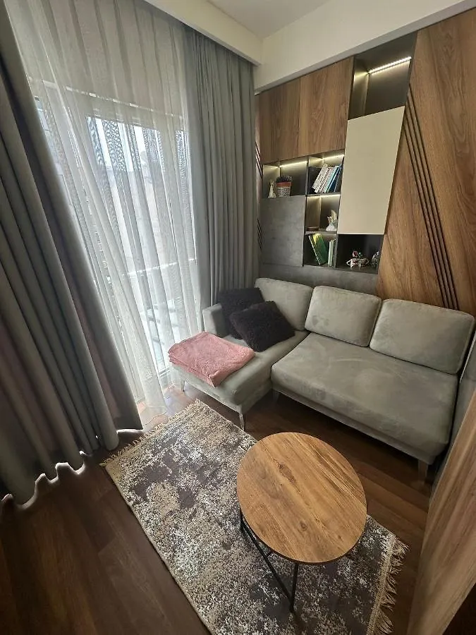 Motivada Residence Istanbul